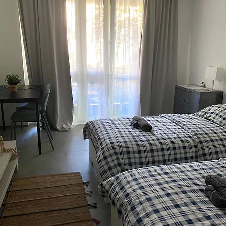 Sweet Home Apartment Hannover West - Contactless Check-In Exterior foto