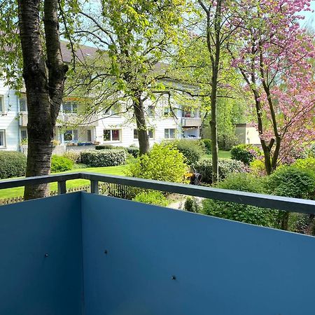 Sweet Home Apartment Hannover West - Contactless Check-In Exterior foto