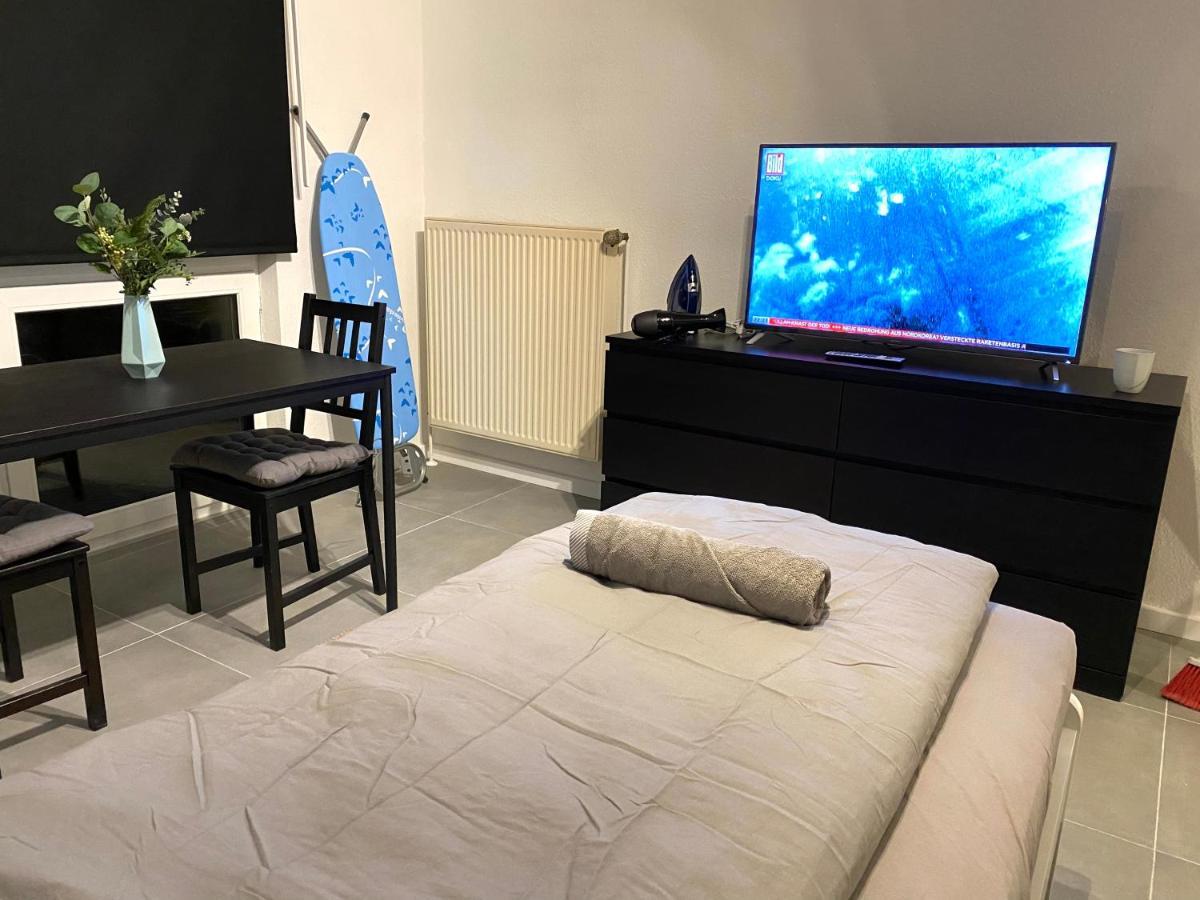 Sweet Home Apartment Hannover West - Contactless Check-In Exterior foto