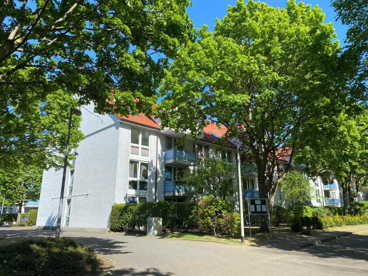 Sweet Home Apartment Hannover West - Contactless Check-In Exterior foto