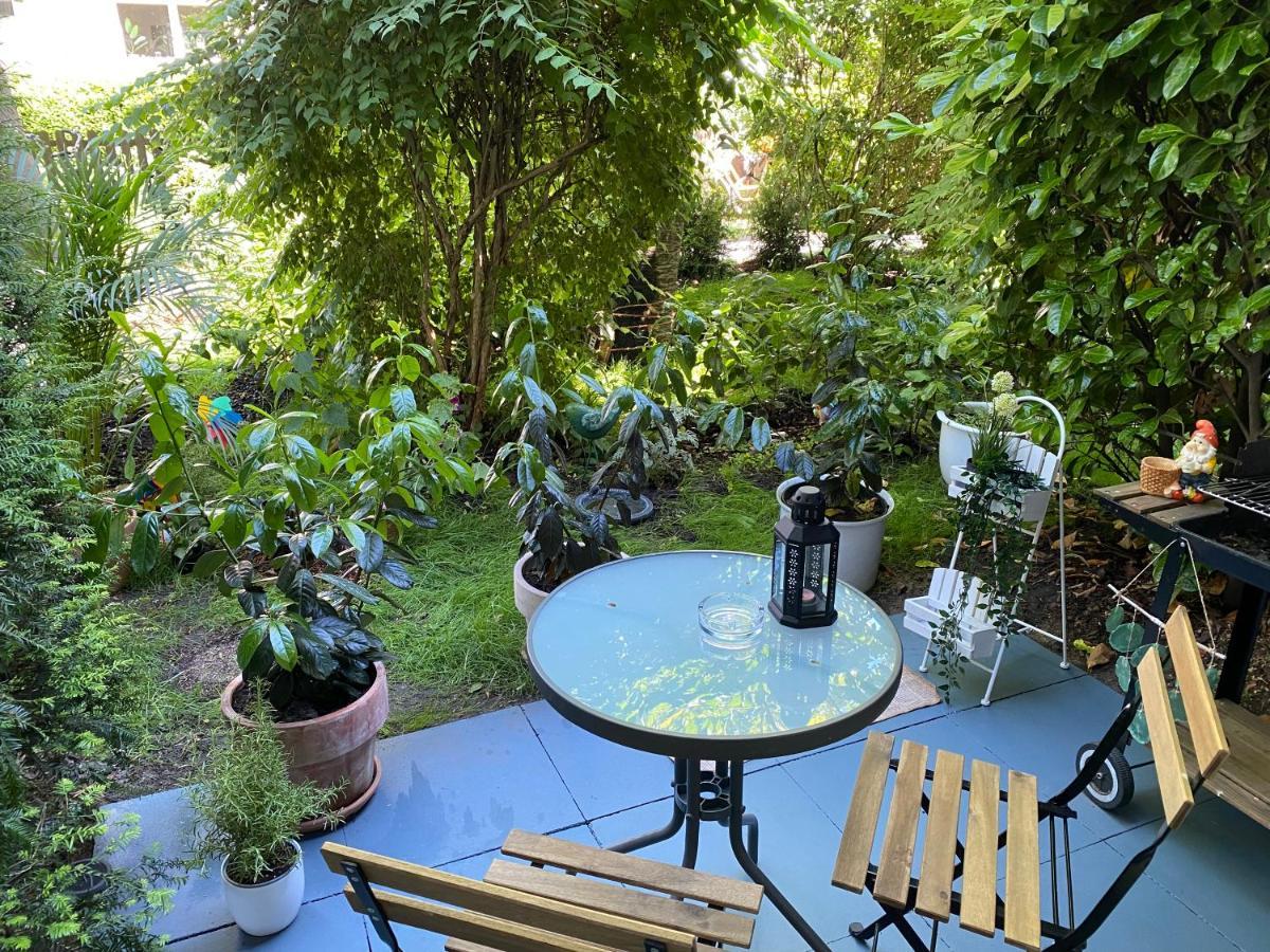 Sweet Home Apartment Hannover West - Contactless Check-In Exterior foto