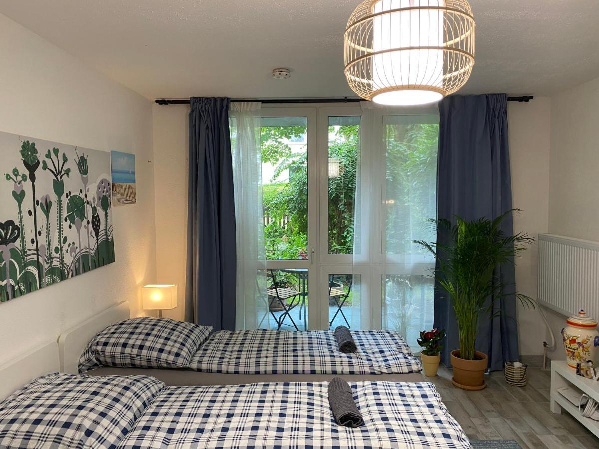 Sweet Home Apartment Hannover West - Contactless Check-In Exterior foto