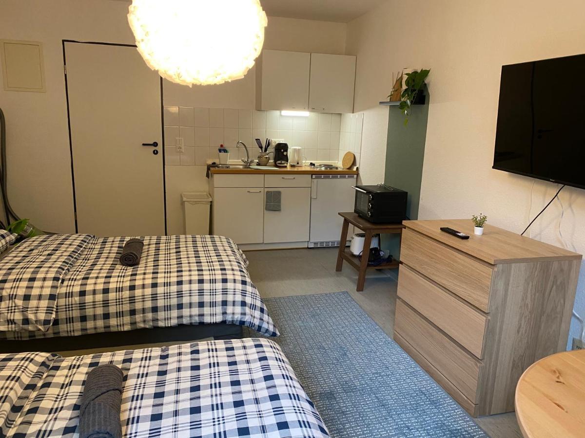 Sweet Home Apartment Hannover West - Contactless Check-In Exterior foto