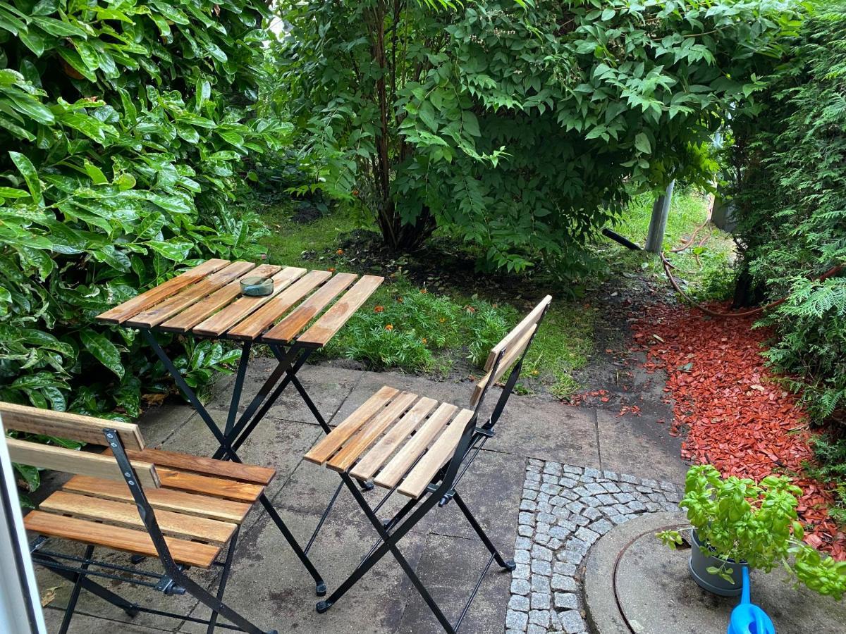 Sweet Home Apartment Hannover West - Contactless Check-In Exterior foto