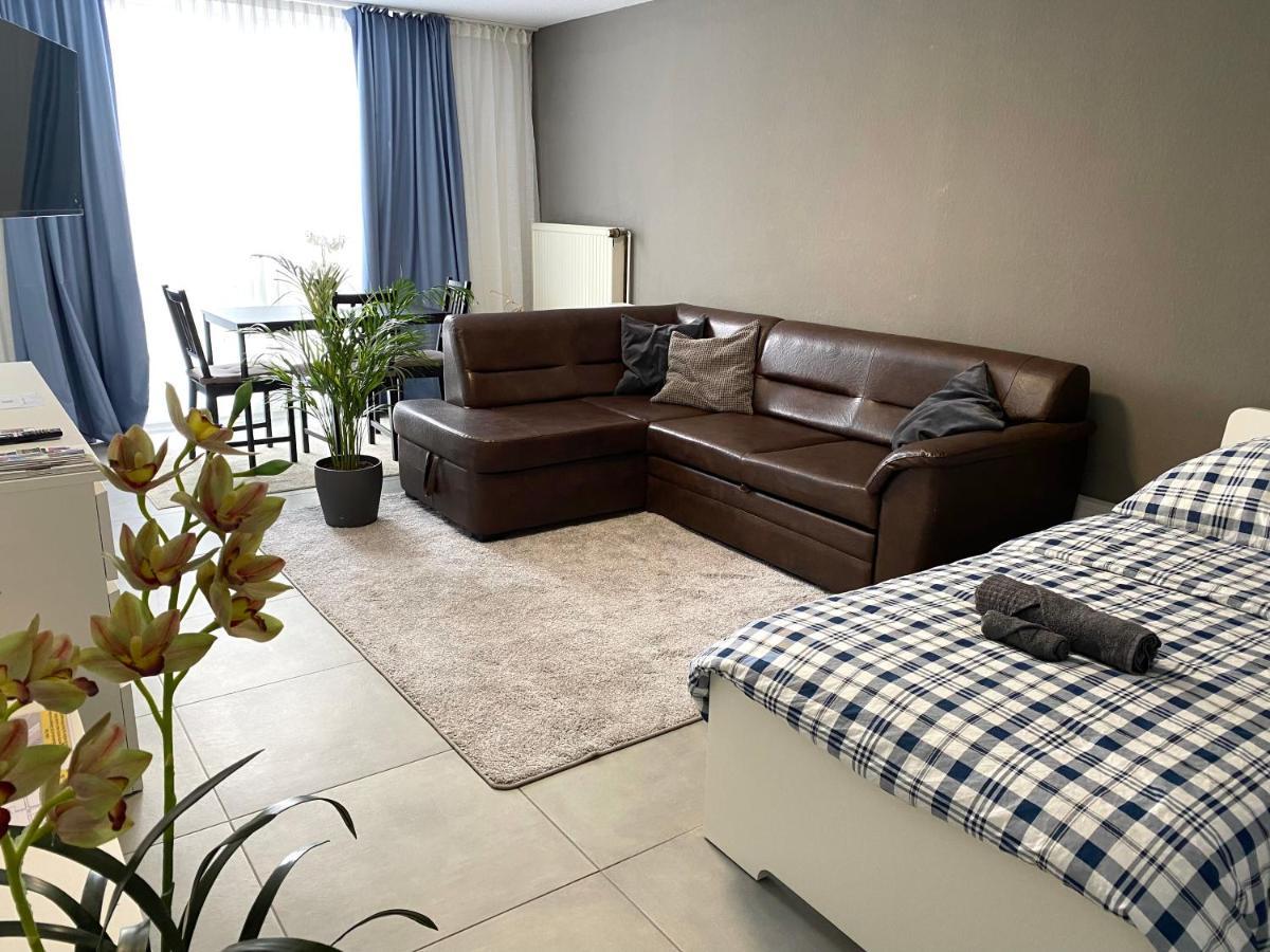 Sweet Home Apartment Hannover West - Contactless Check-In Exterior foto