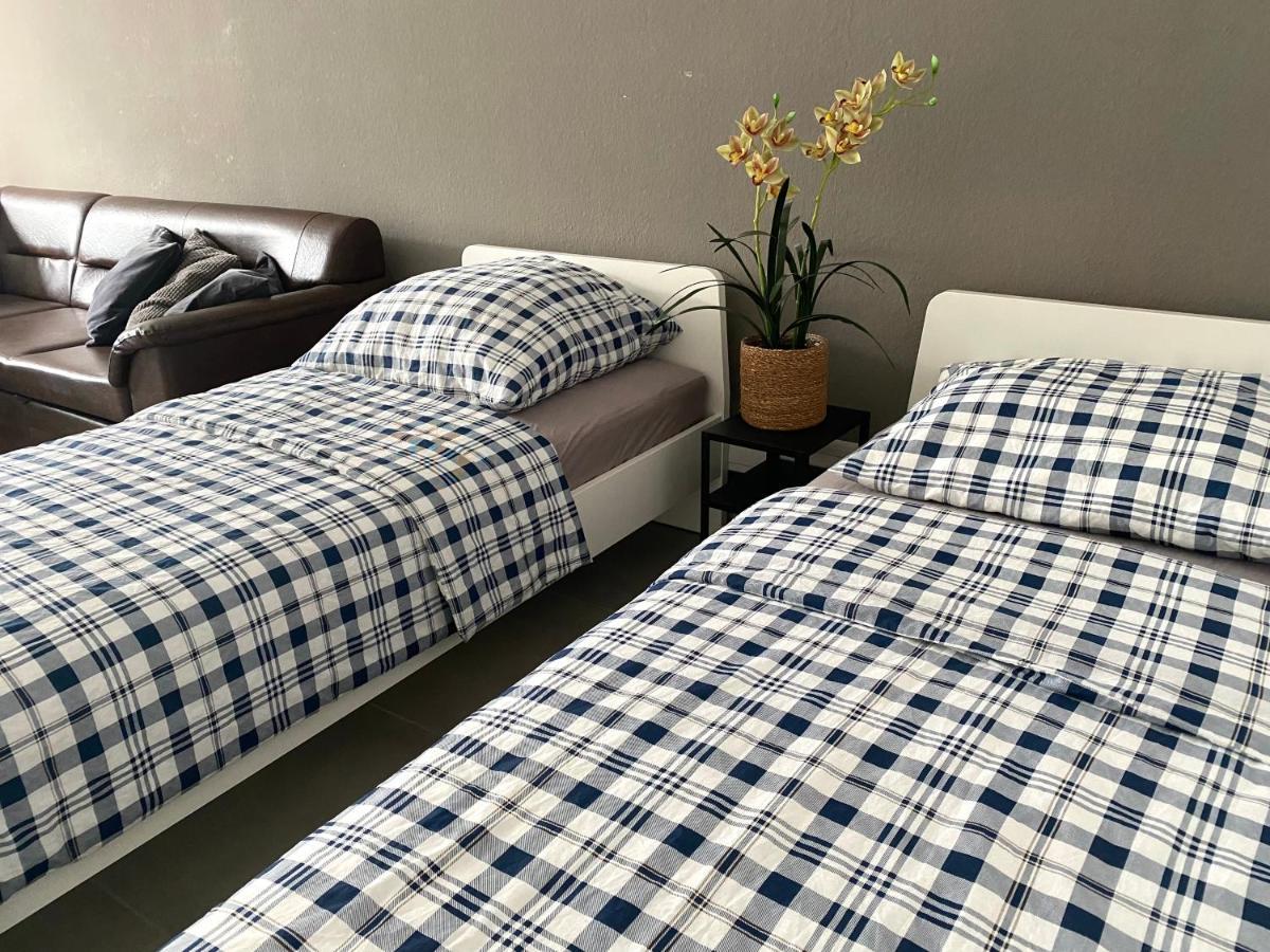 Sweet Home Apartment Hannover West - Contactless Check-In Exterior foto