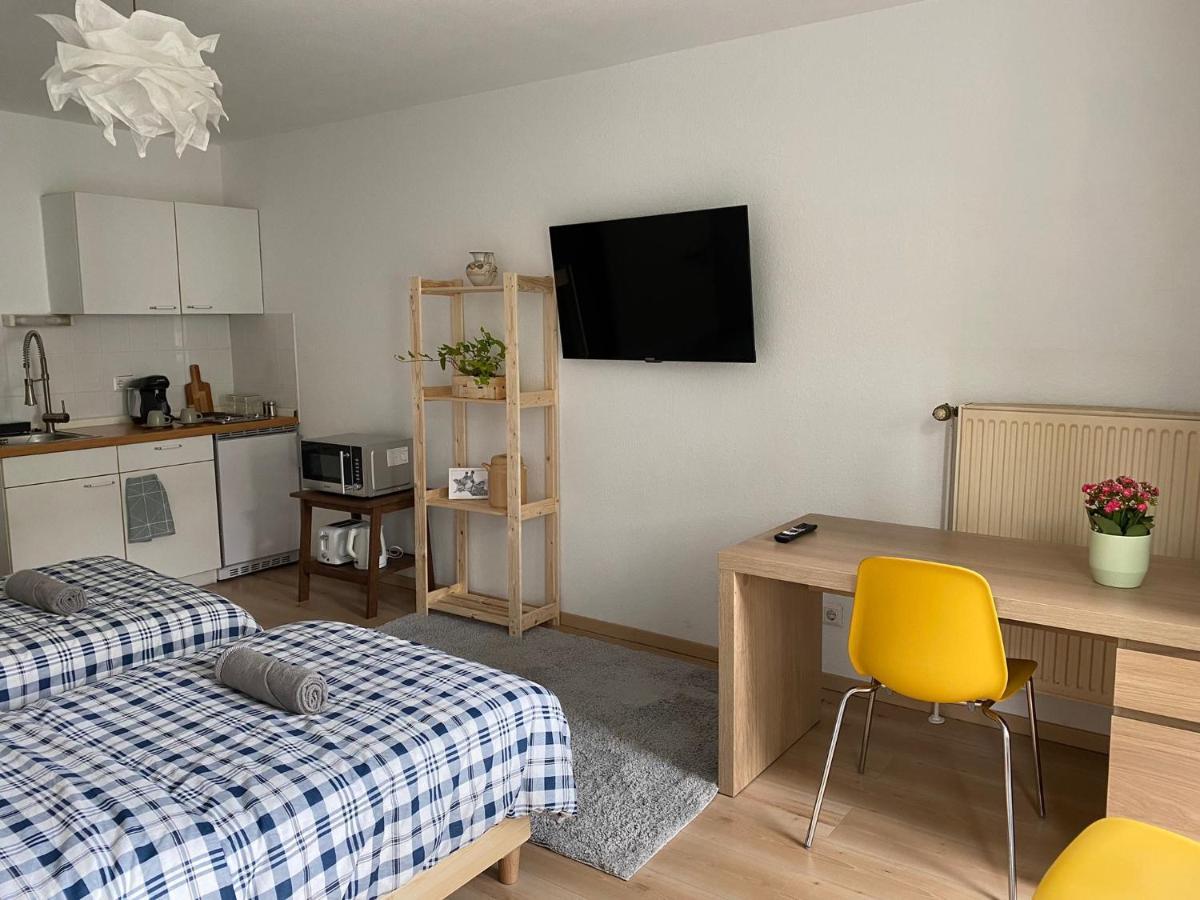 Sweet Home Apartment Hannover West - Contactless Check-In Exterior foto