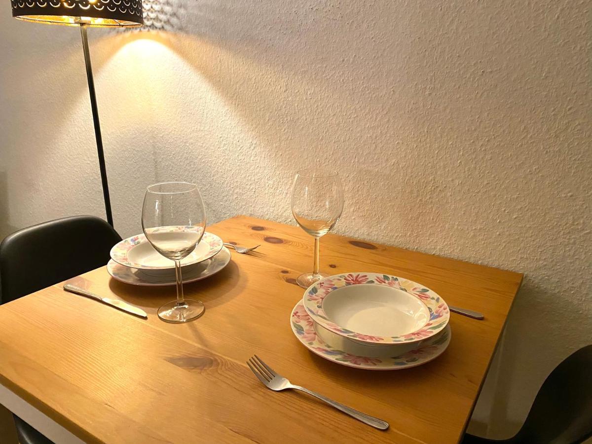 Sweet Home Apartment Hannover West - Contactless Check-In Exterior foto
