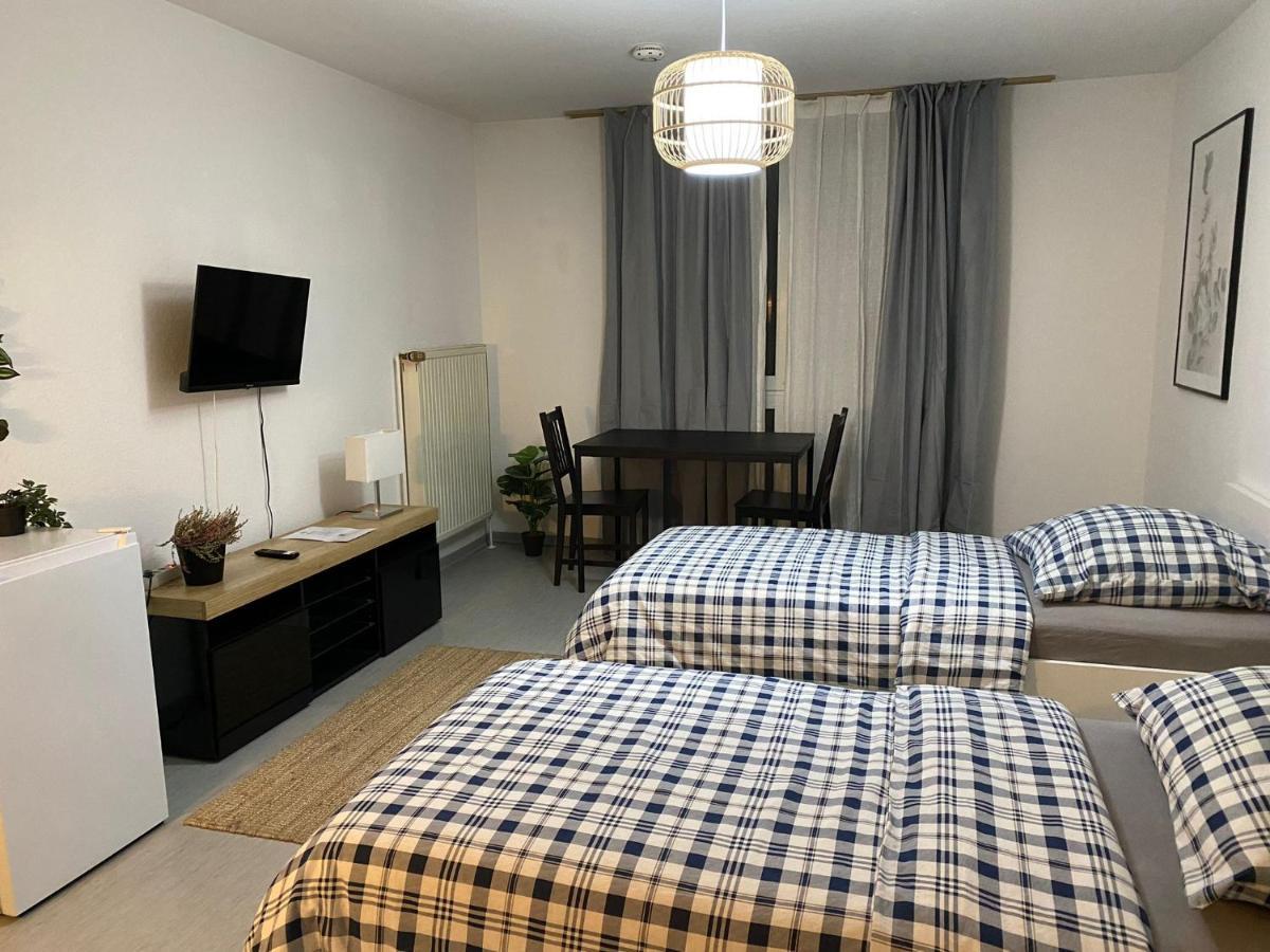 Sweet Home Apartment Hannover West - Contactless Check-In Exterior foto