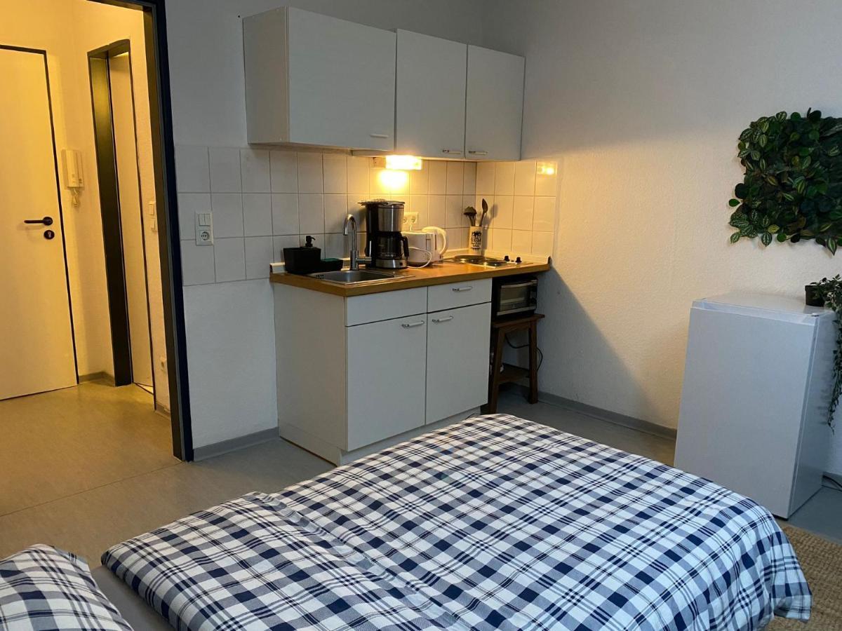 Sweet Home Apartment Hannover West - Contactless Check-In Exterior foto
