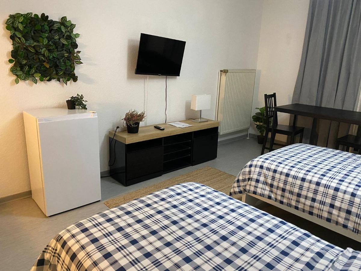 Sweet Home Apartment Hannover West - Contactless Check-In Exterior foto