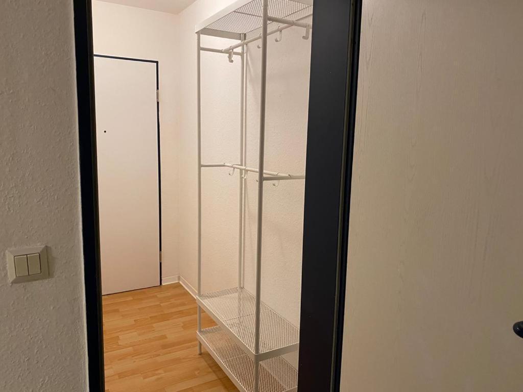Sweet Home Apartment Hannover West - Contactless Check-In Exterior foto