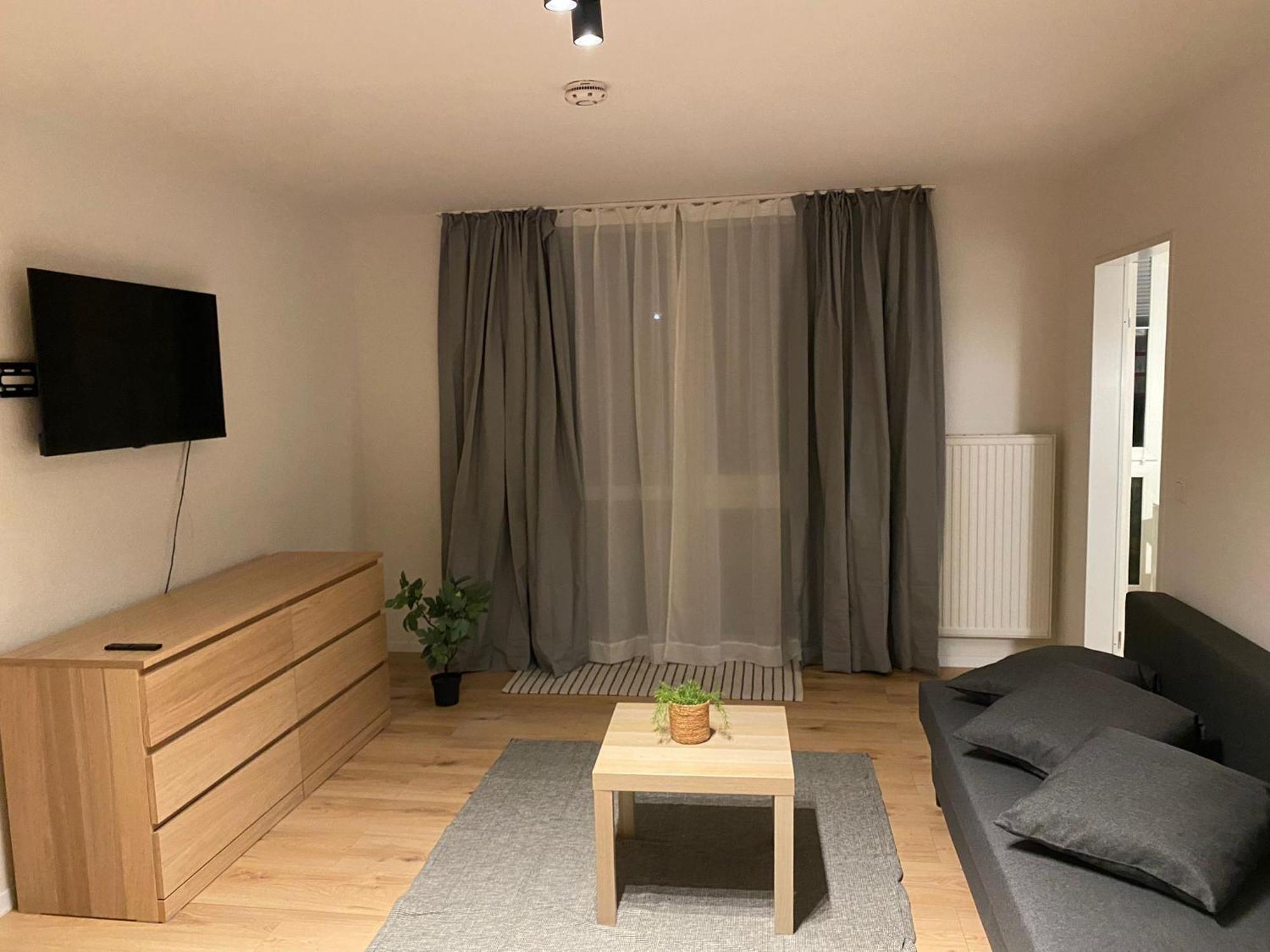 Sweet Home Apartment Hannover West - Contactless Check-In Exterior foto