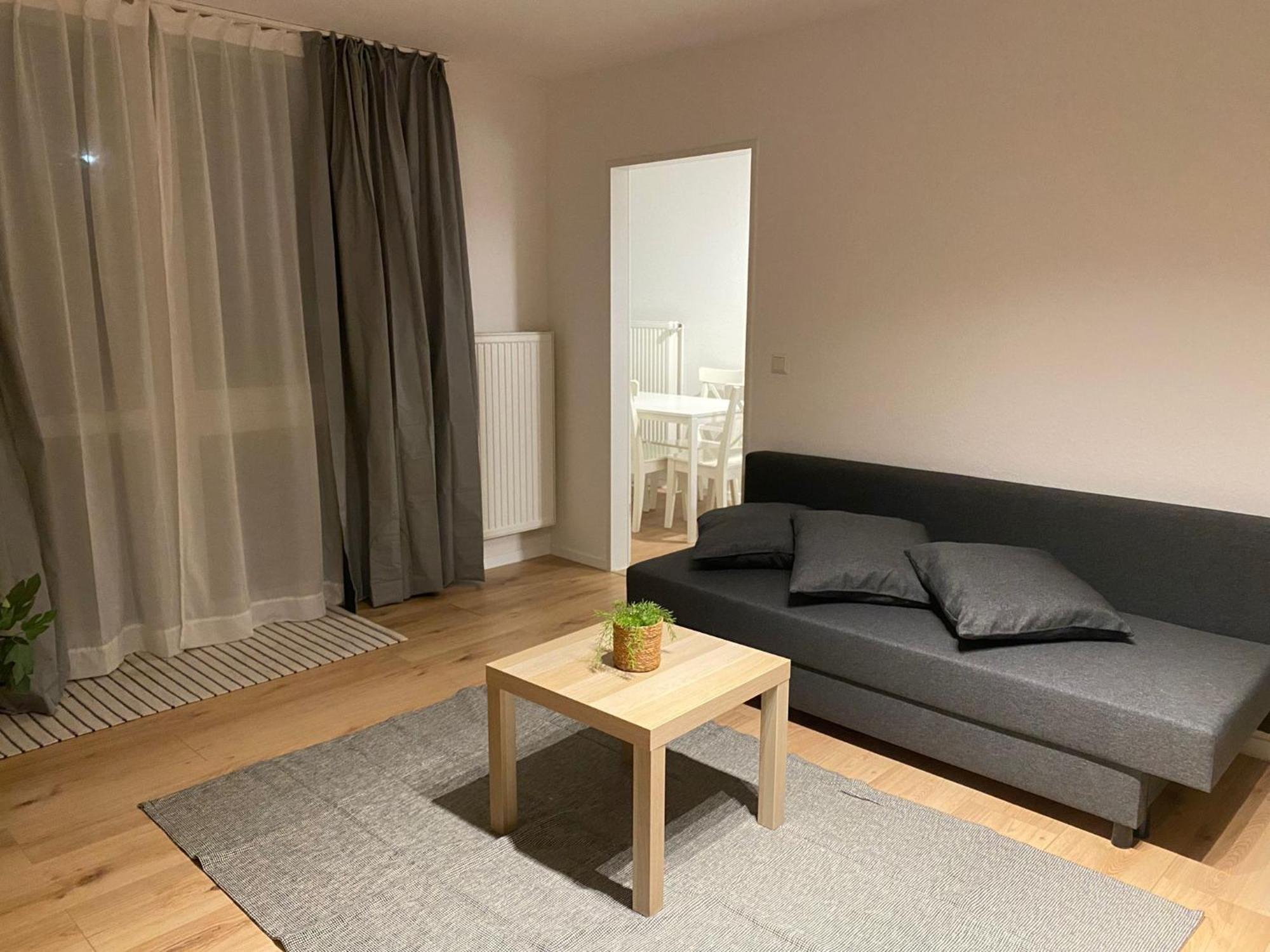 Sweet Home Apartment Hannover West - Contactless Check-In Exterior foto