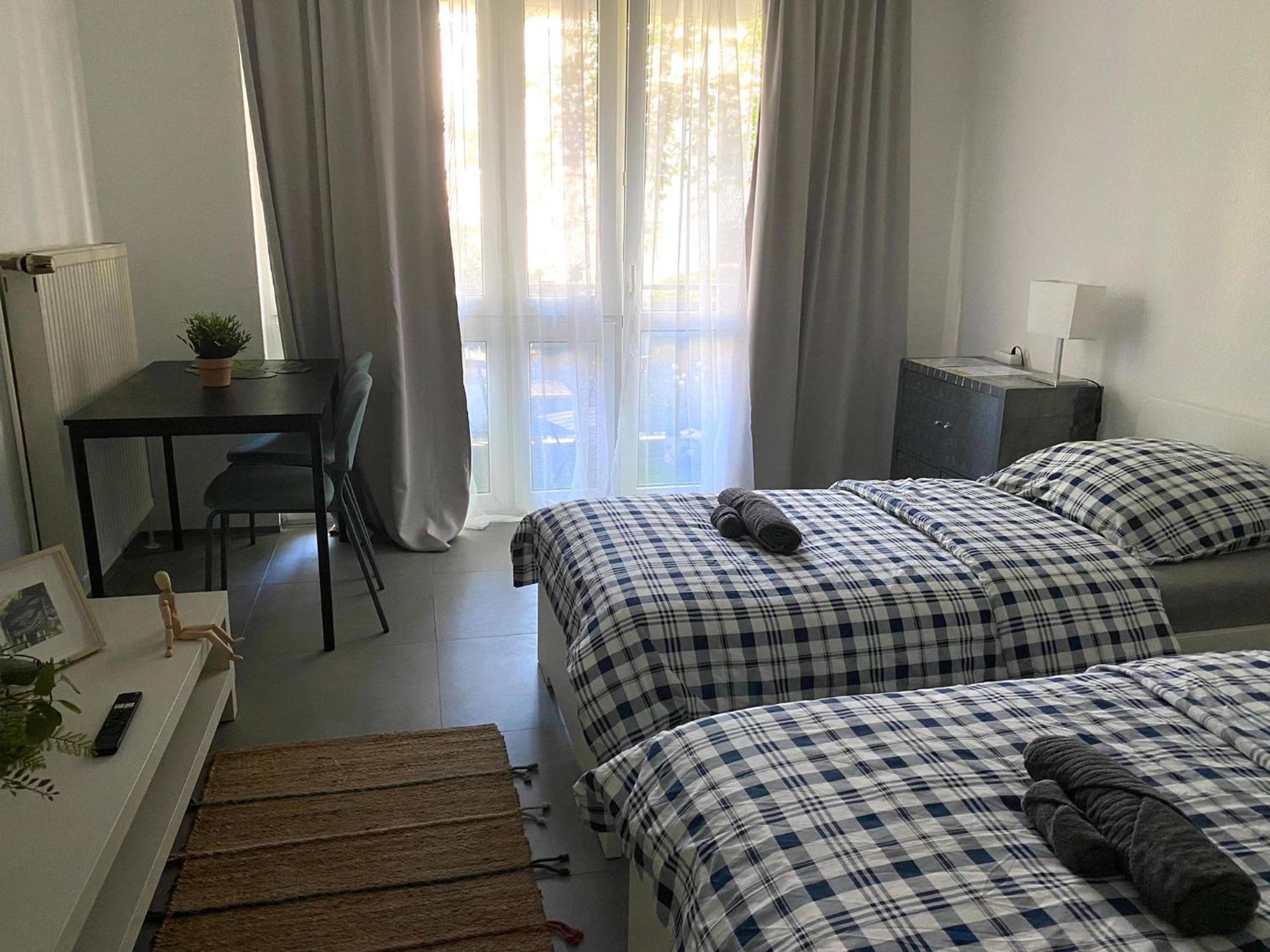 Sweet Home Apartment Hannover West - Contactless Check-In Exterior foto
