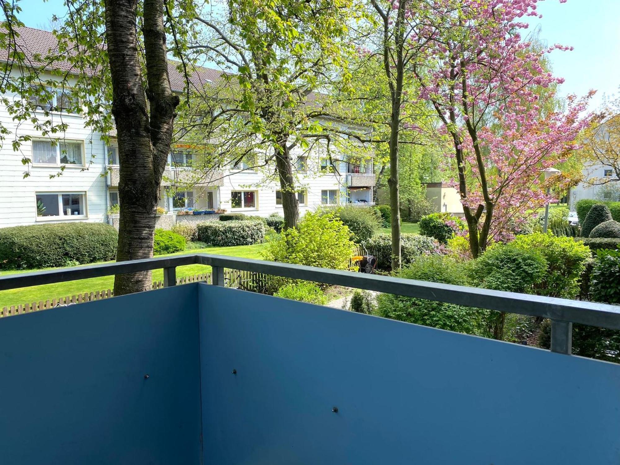 Sweet Home Apartment Hannover West - Contactless Check-In Exterior foto
