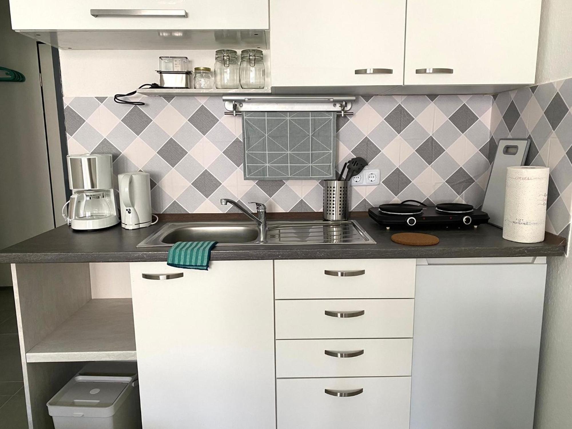 Sweet Home Apartment Hannover West - Contactless Check-In Exterior foto