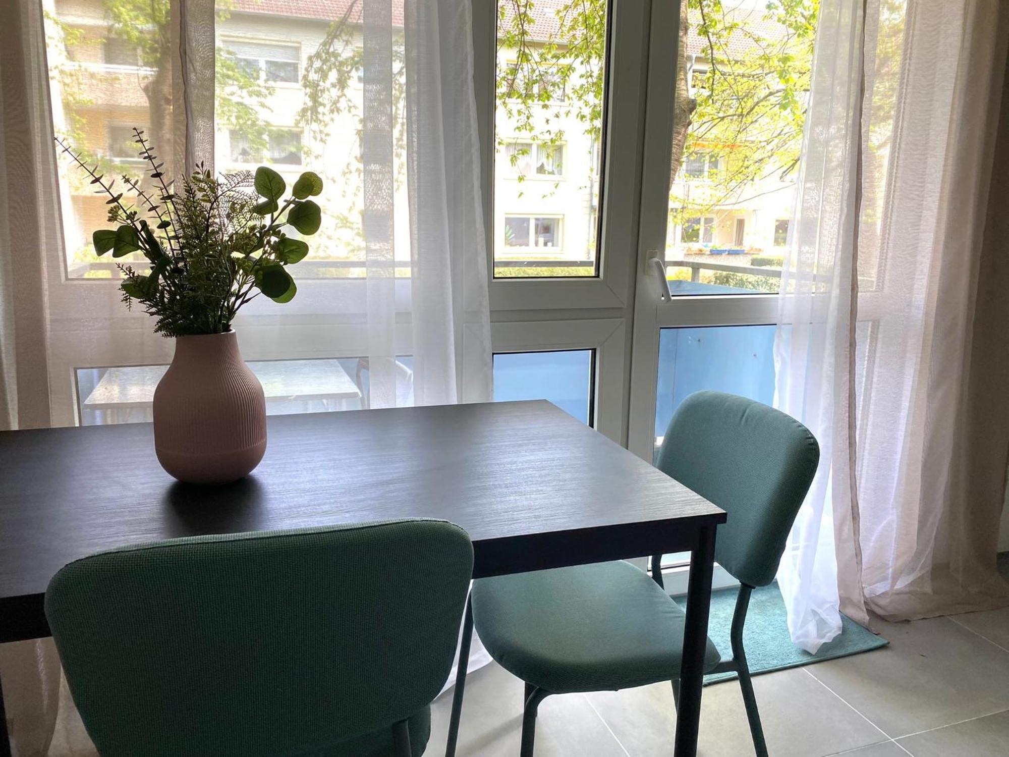 Sweet Home Apartment Hannover West - Contactless Check-In Exterior foto